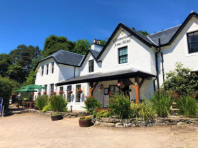 Glenmoriston Arms Hotel